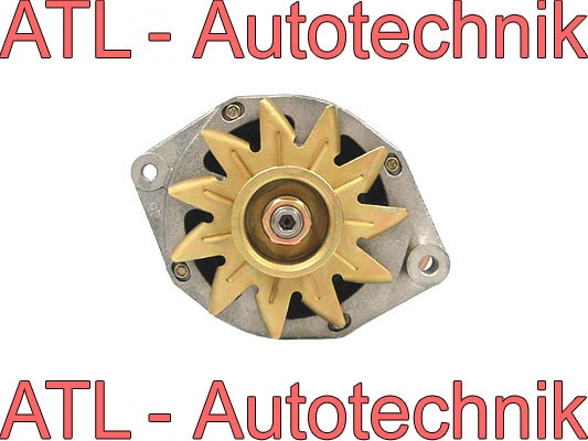 ATL Autotechnik L 34 850 Generator